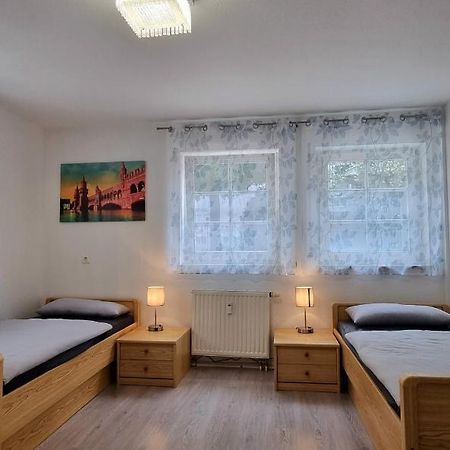 Ferienzimmer In Der Altstadt Wangen im Allgäu Esterno foto