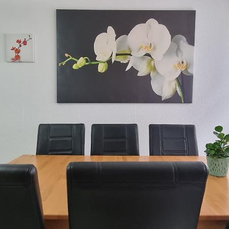 Ferienzimmer In Der Altstadt Wangen im Allgäu Esterno foto
