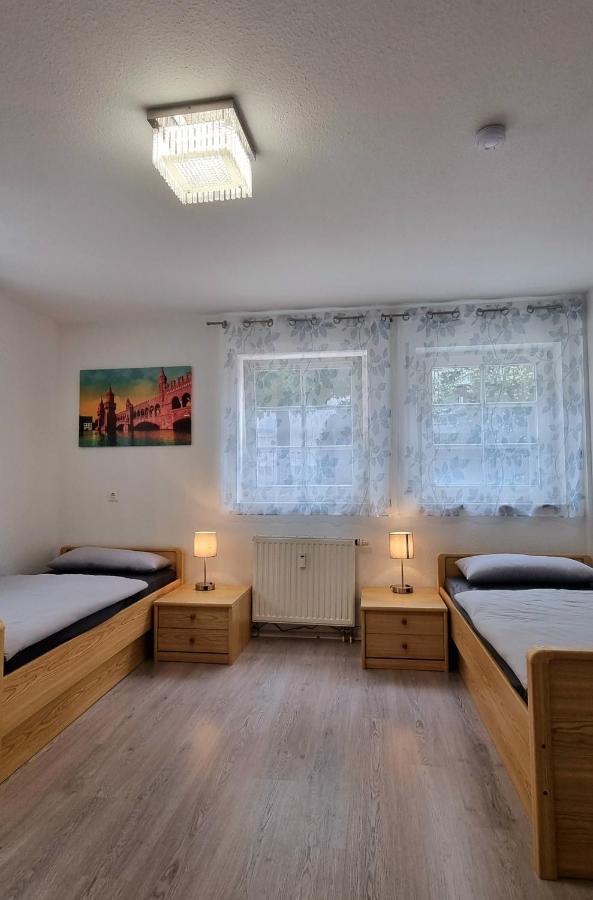 Ferienzimmer In Der Altstadt Wangen im Allgäu Esterno foto