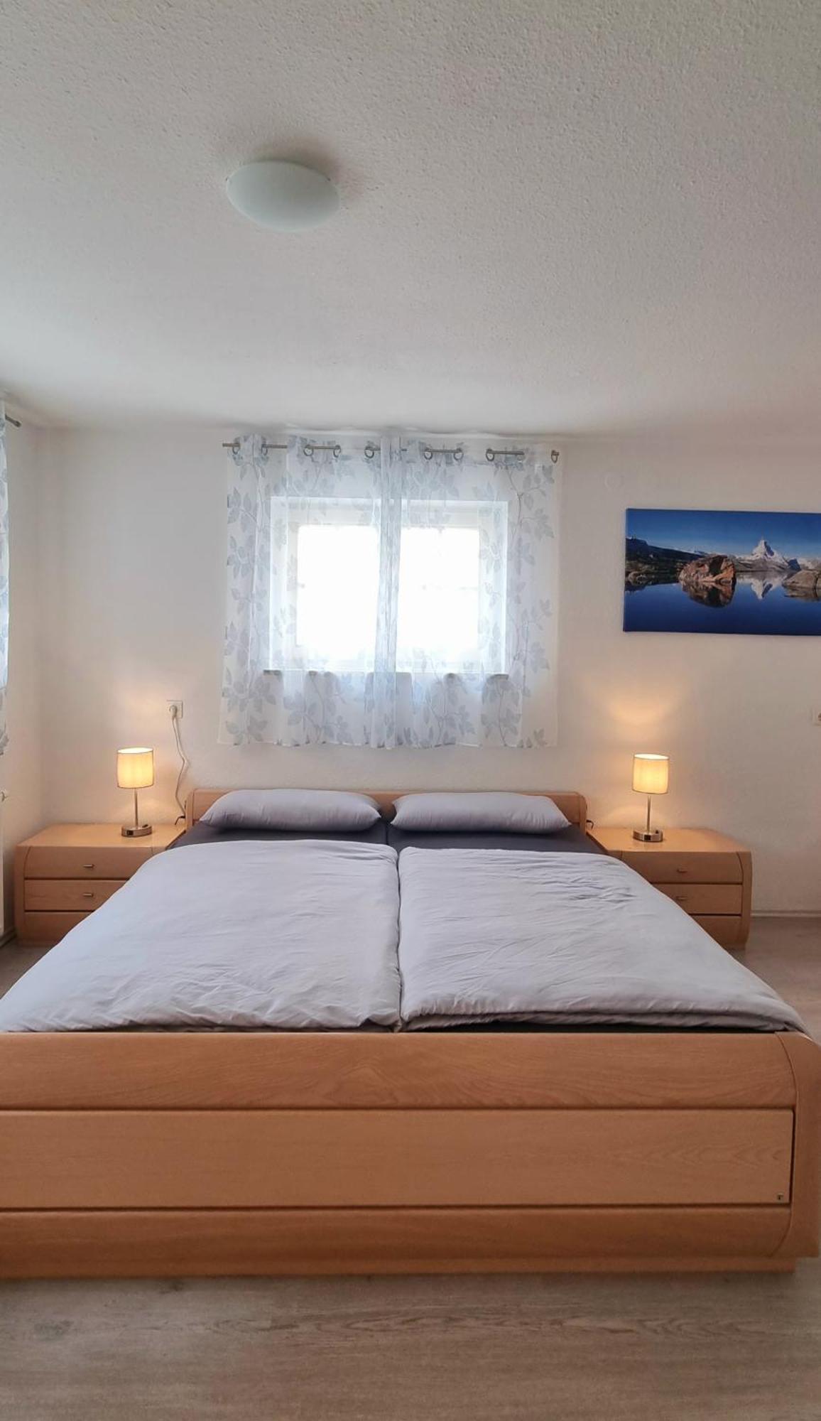 Ferienzimmer In Der Altstadt Wangen im Allgäu Esterno foto